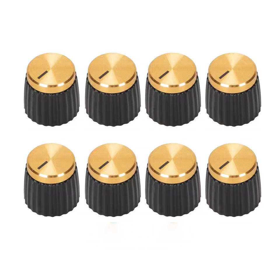 Manopole stile Marshall da 8