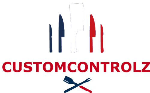 Boutique CustomControlZ
