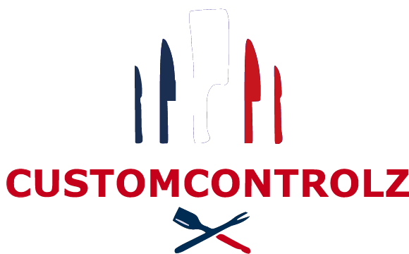 Boutique CustomControlZ
