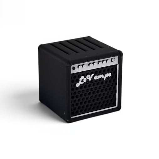 Plectrum holder - LeVampe