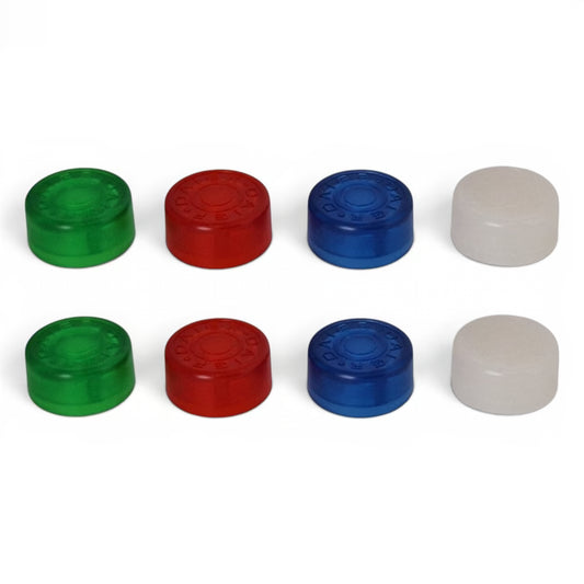 Universal topper by 8
